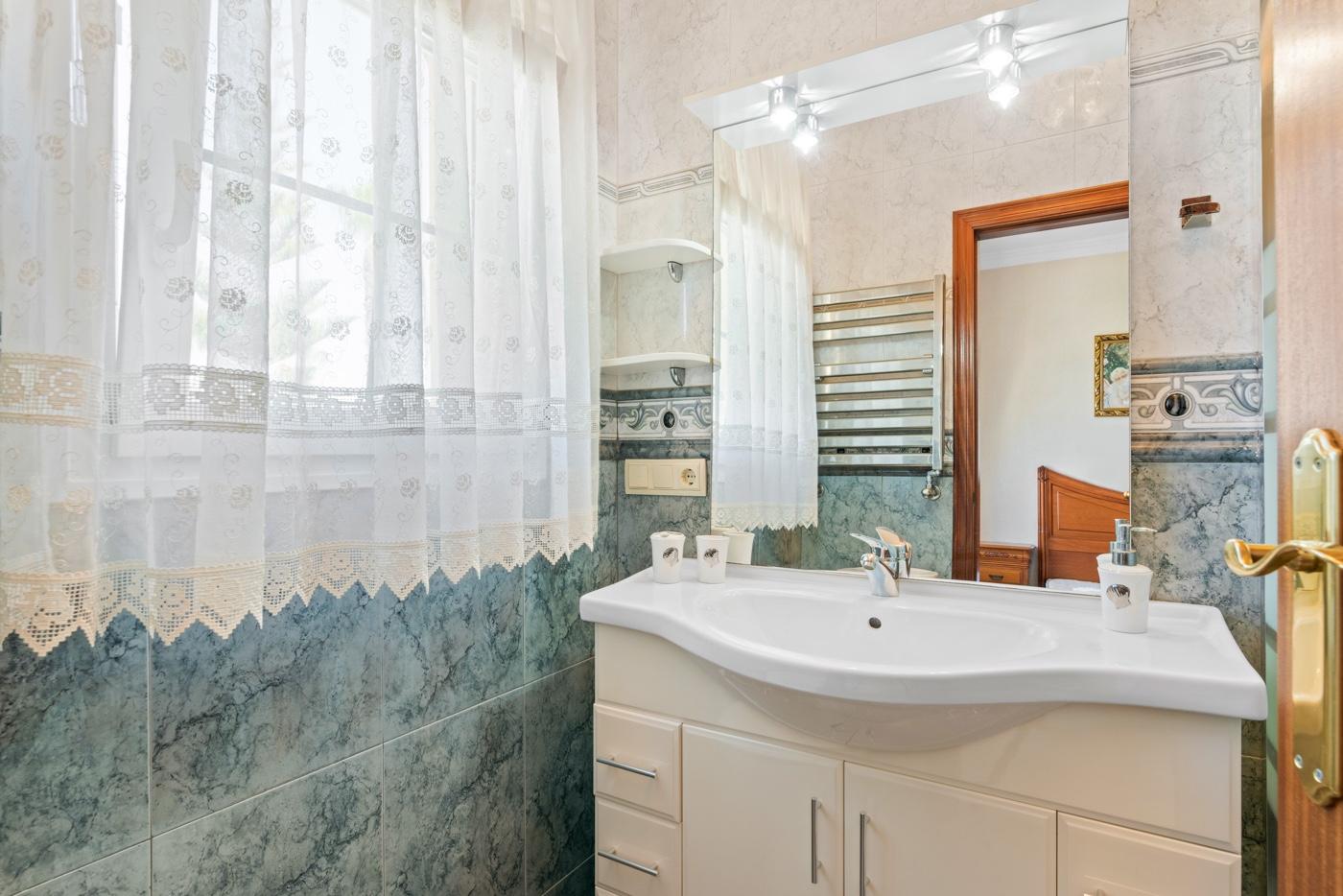Villa en Venta en Orihuela