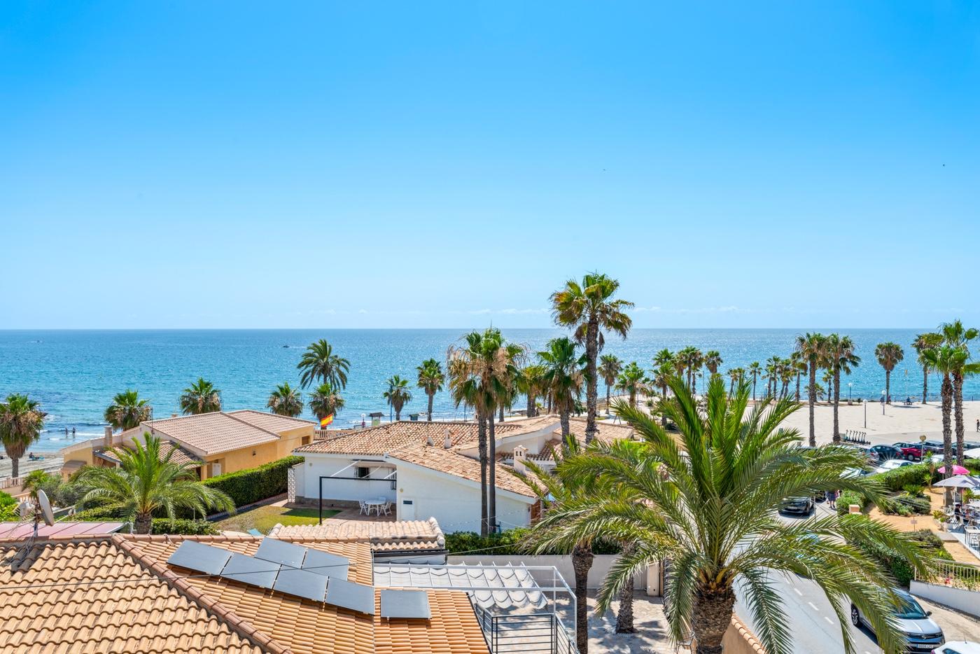 Villa en Venta en Orihuela