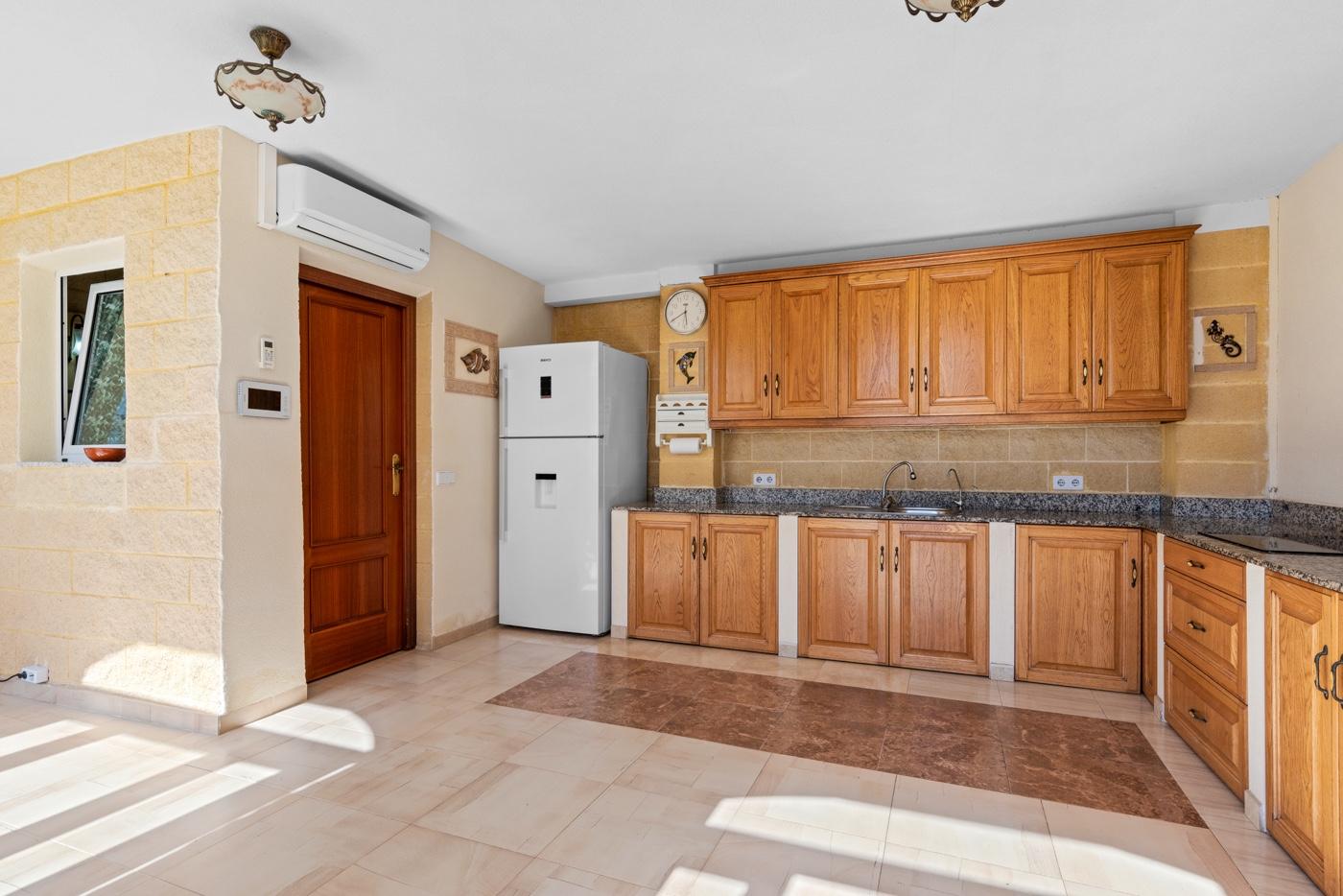 Villa en Venta en Orihuela