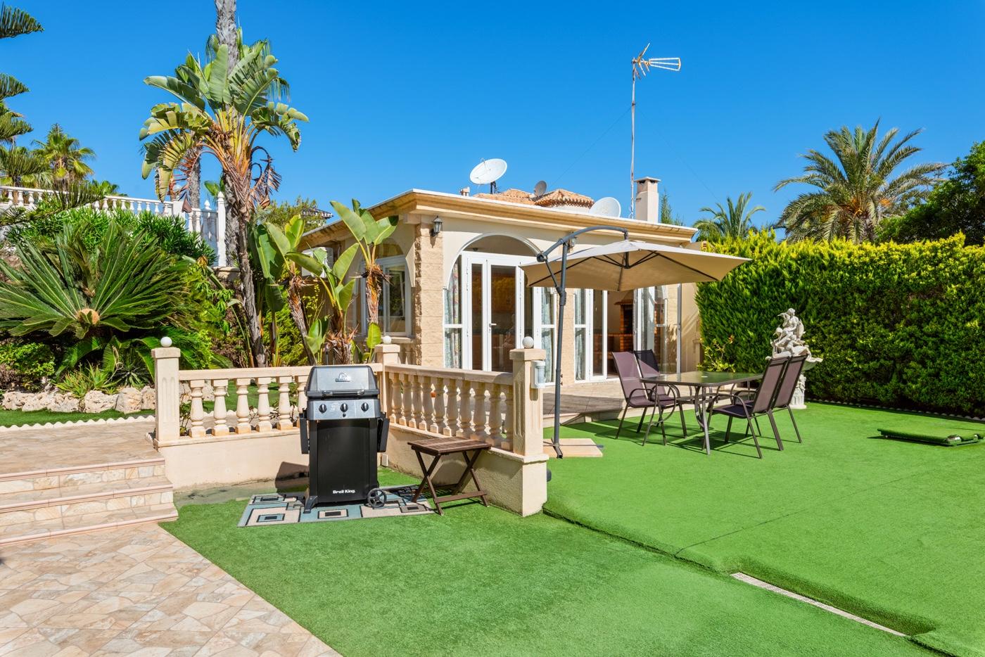 Villa en Venta en Orihuela