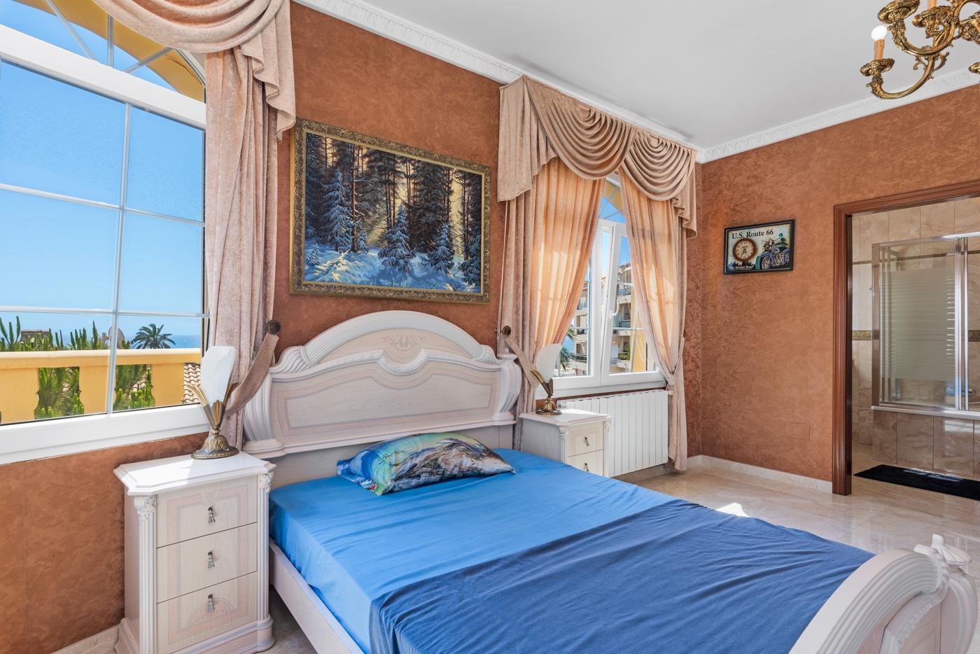 Villa en Venta en Orihuela