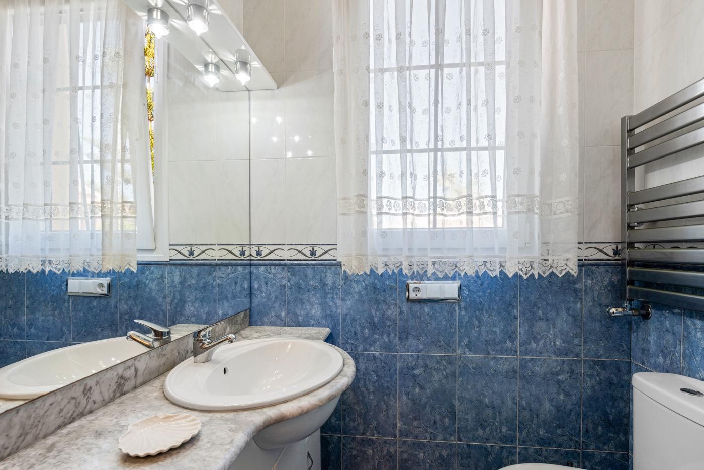 Villa en Venta en Orihuela