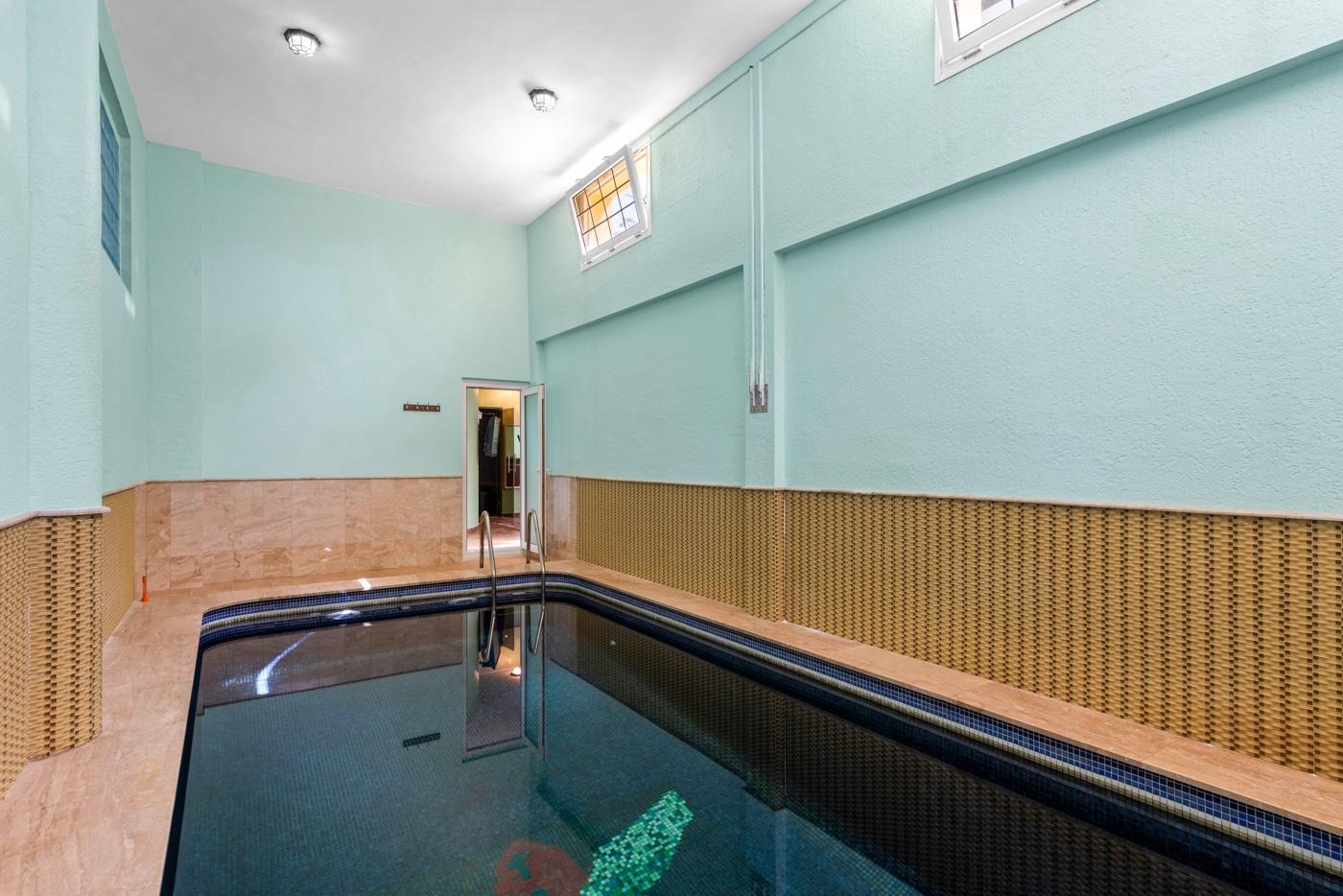 Villa en Venta en Orihuela