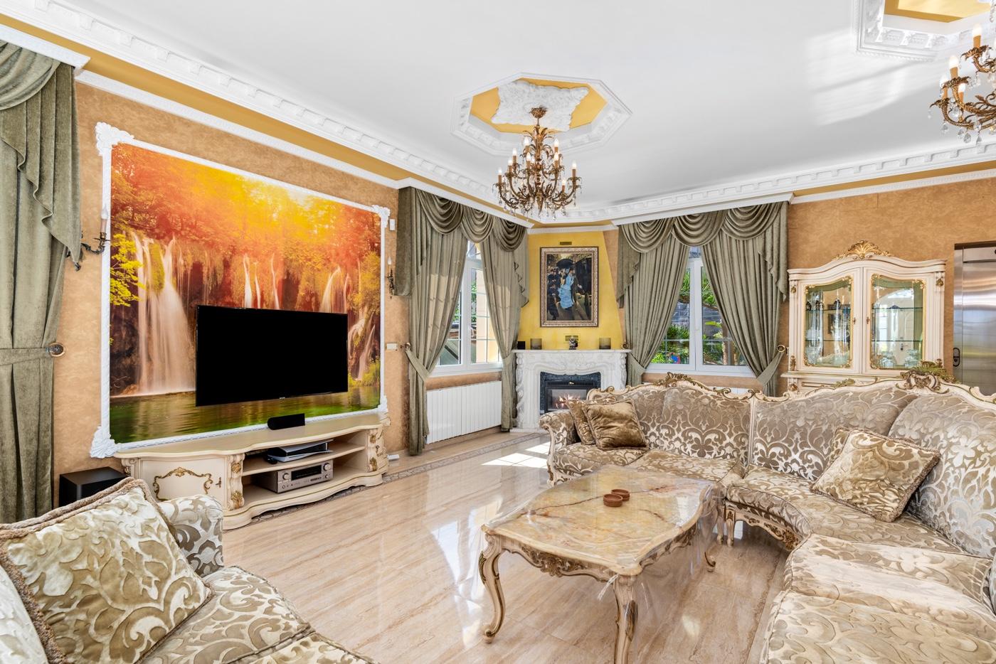 Villa en Venta en Orihuela