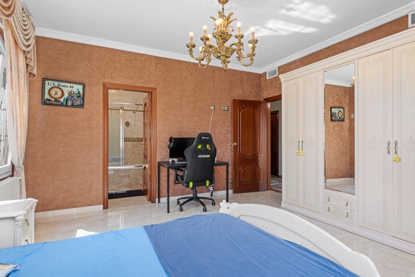 Villa en Venta en Orihuela