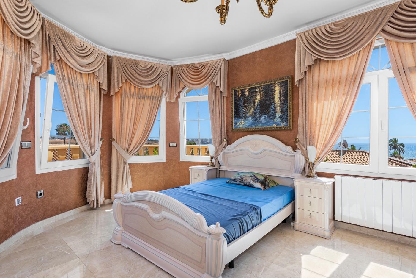 Villa en Venta en Orihuela