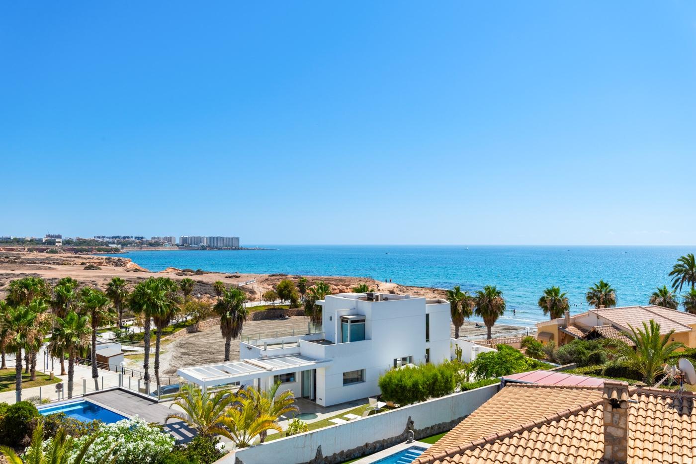 Villa en Venta en Orihuela