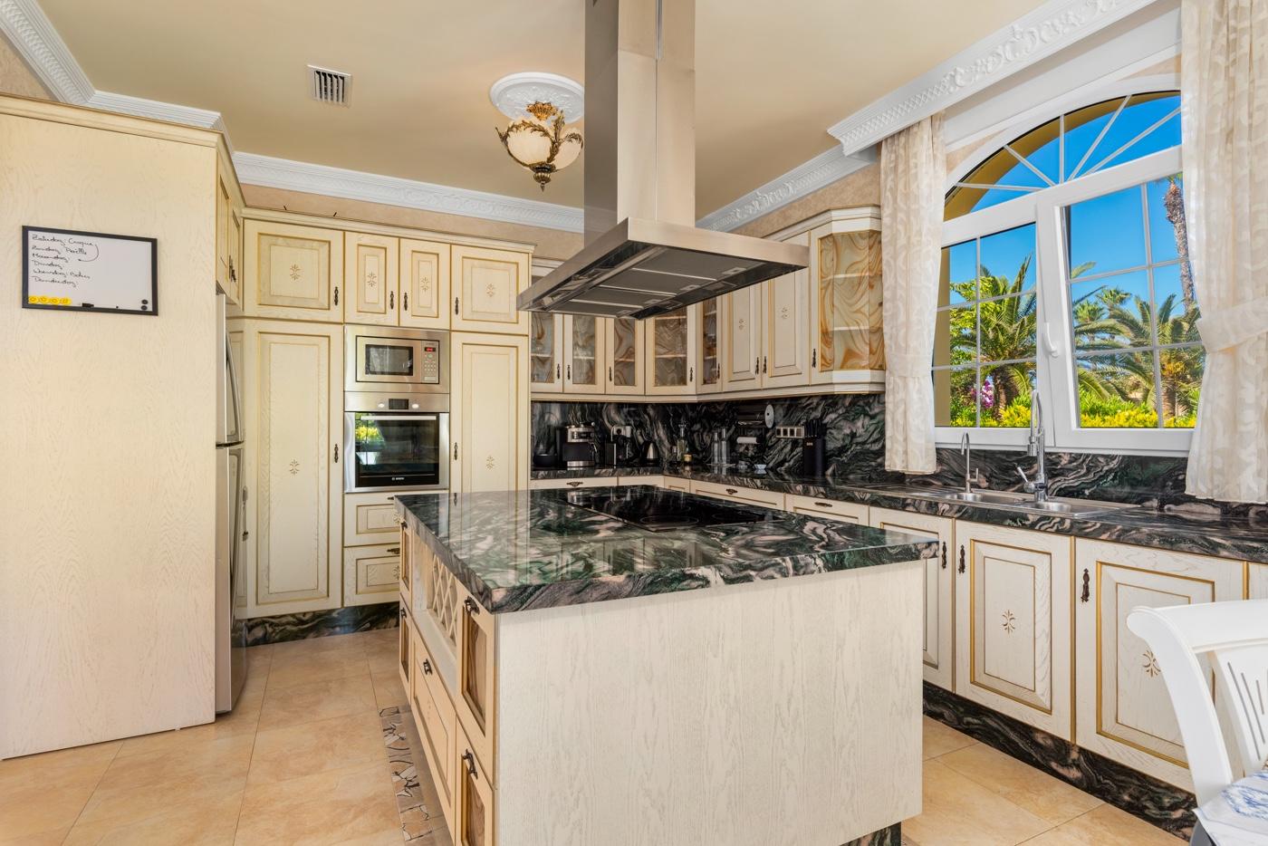Villa en Venta en Orihuela
