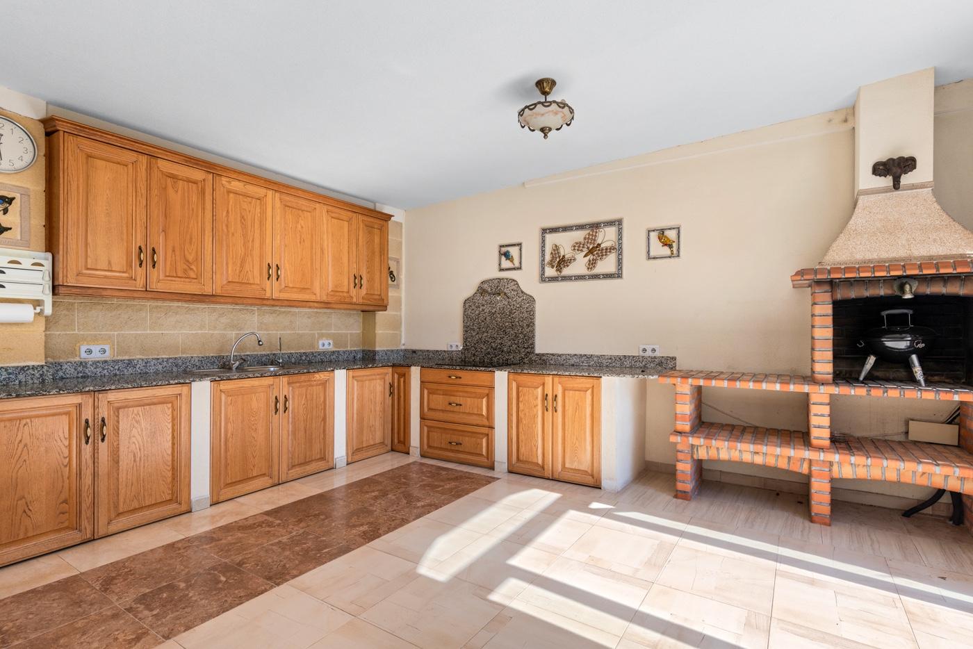 Villa en Venta en Orihuela