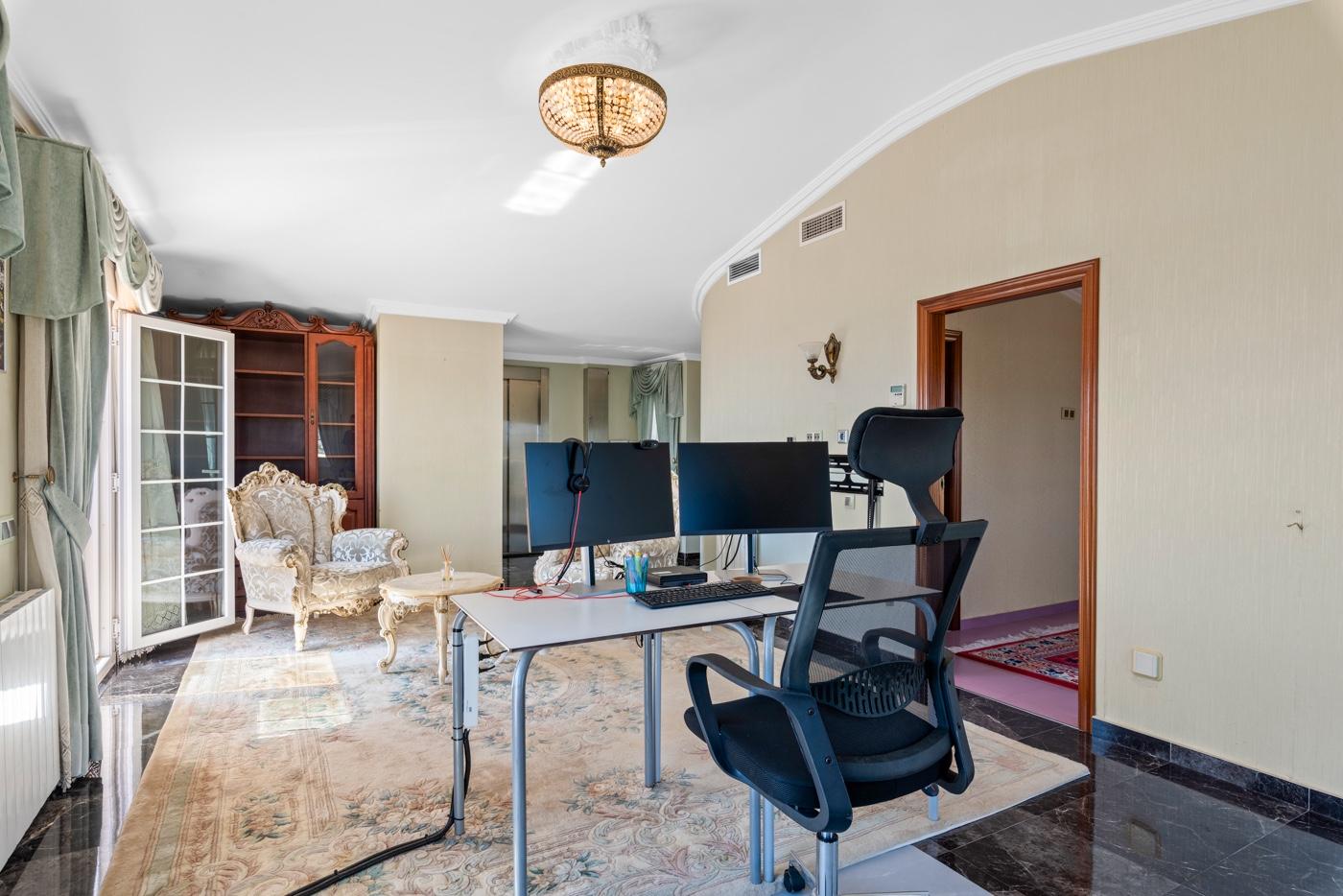 Villa en Venta en Orihuela