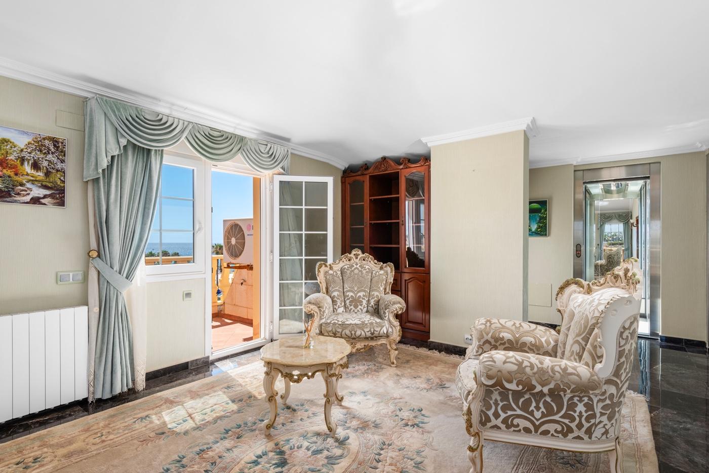 Villa en Venta en Orihuela