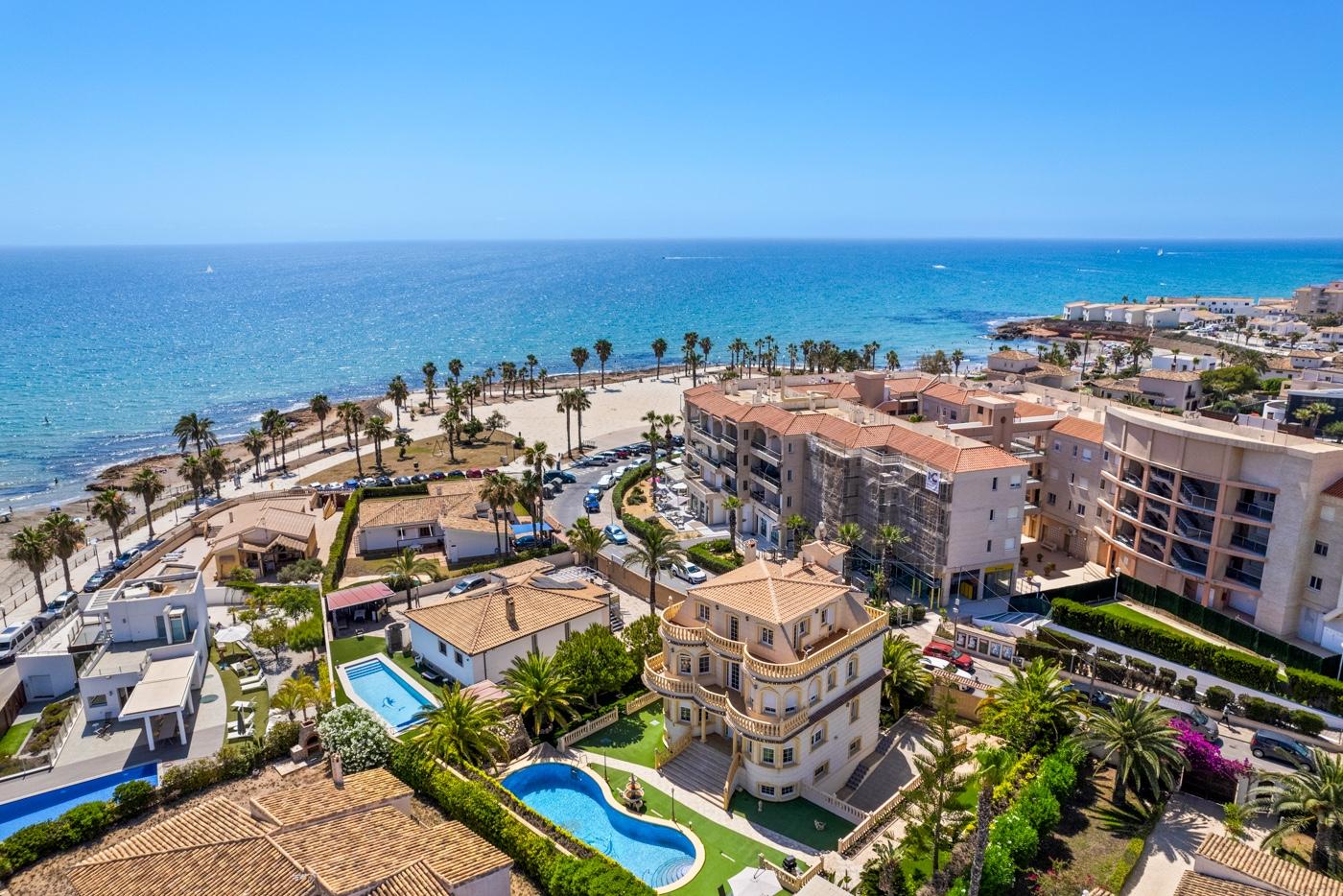 Villa en Venta en Orihuela