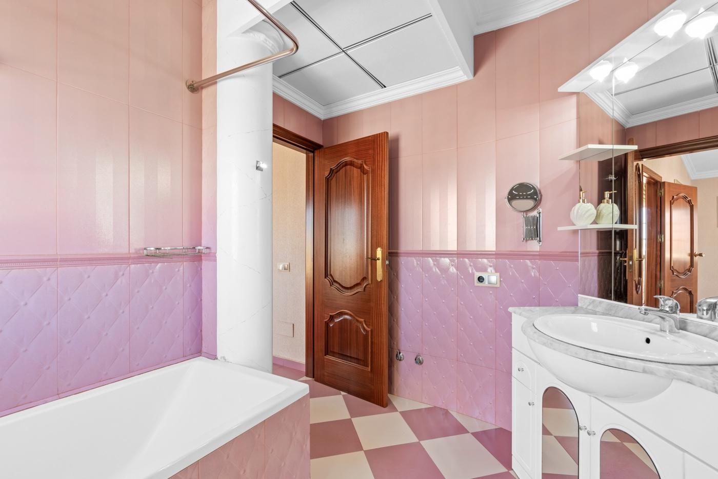 Villa en Venta en Orihuela