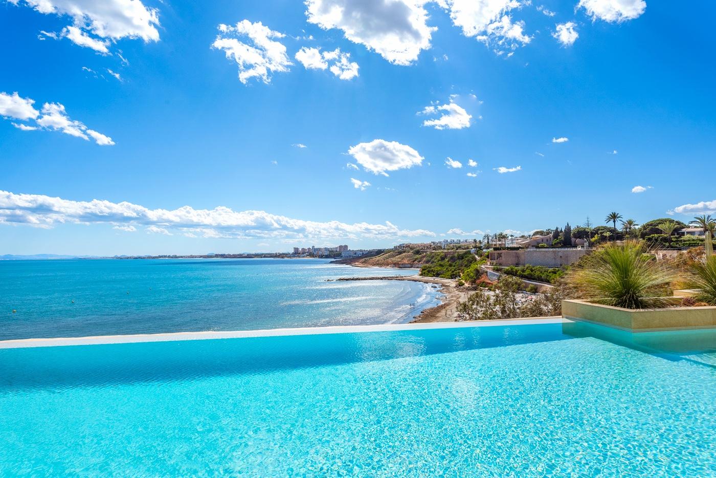 Villa en Venta en Orihuela