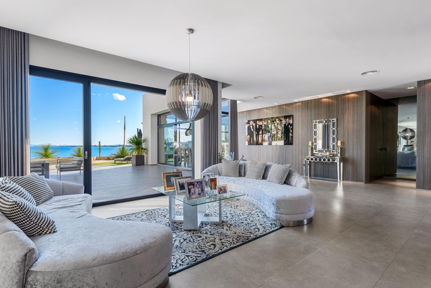 Villa en Venta en Orihuela