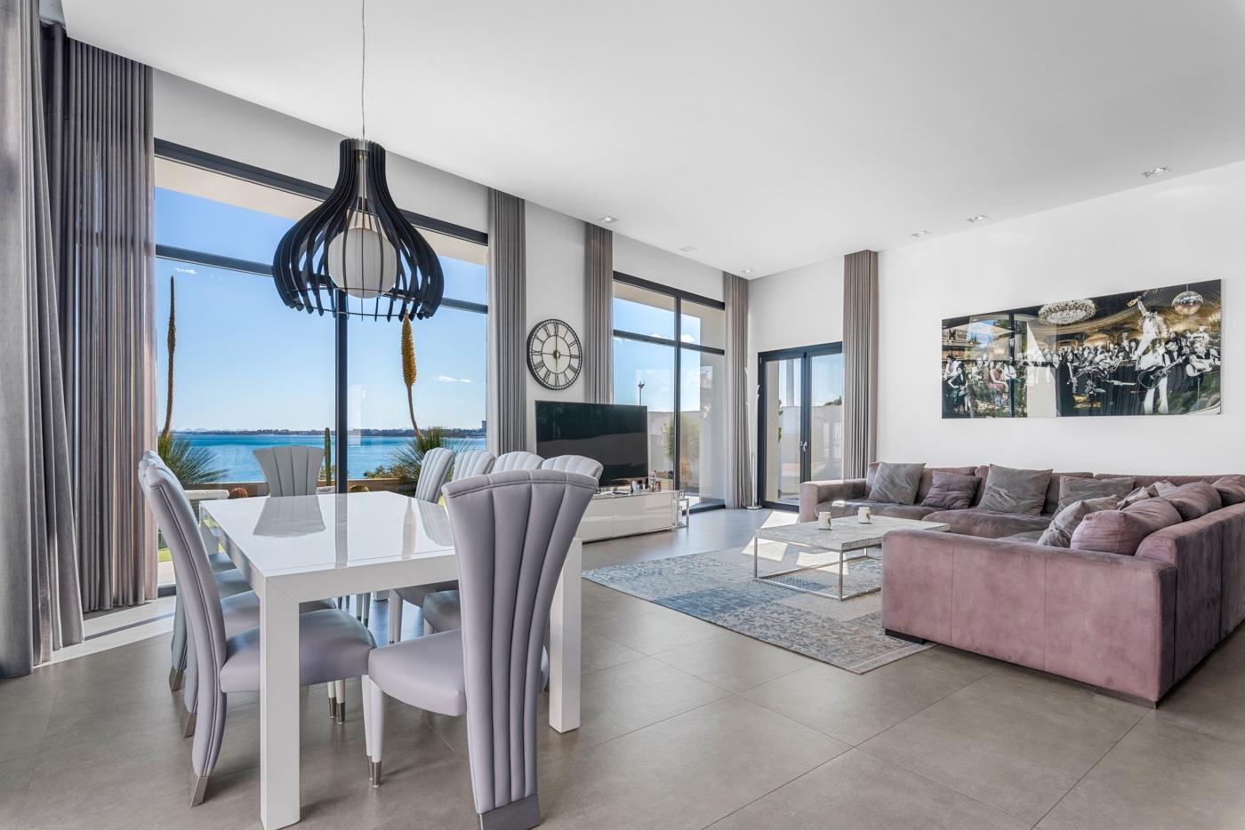 Villa en Venta en Orihuela