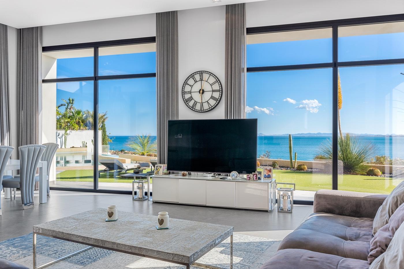 Villa en Venta en Orihuela