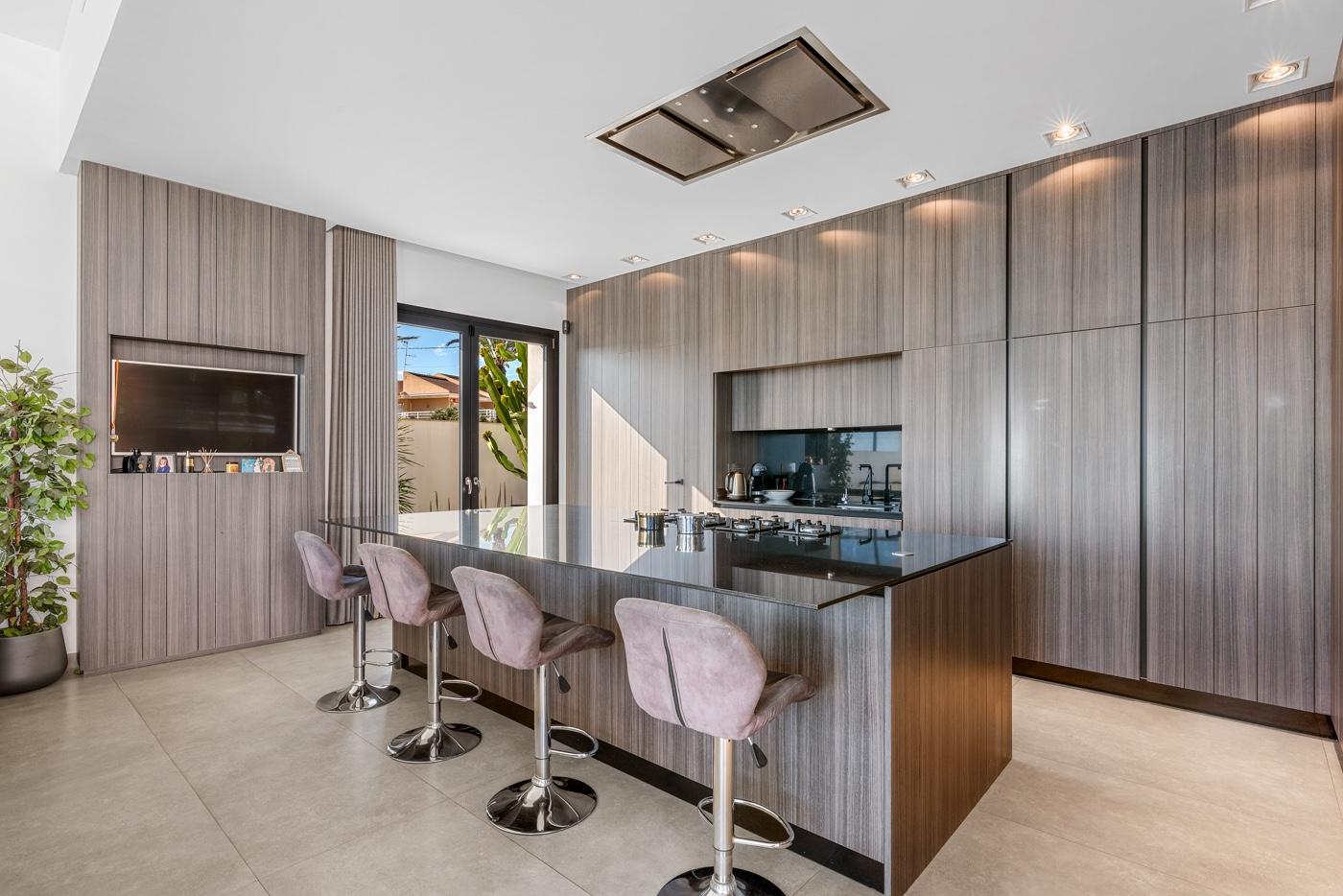 Villa en Venta en Orihuela