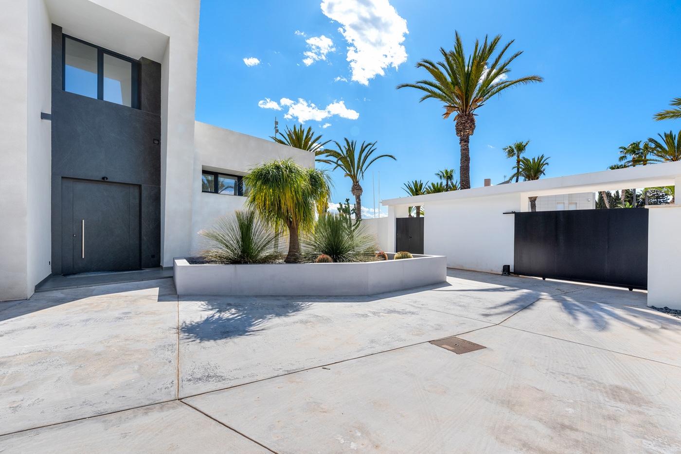 Villa en Venta en Orihuela