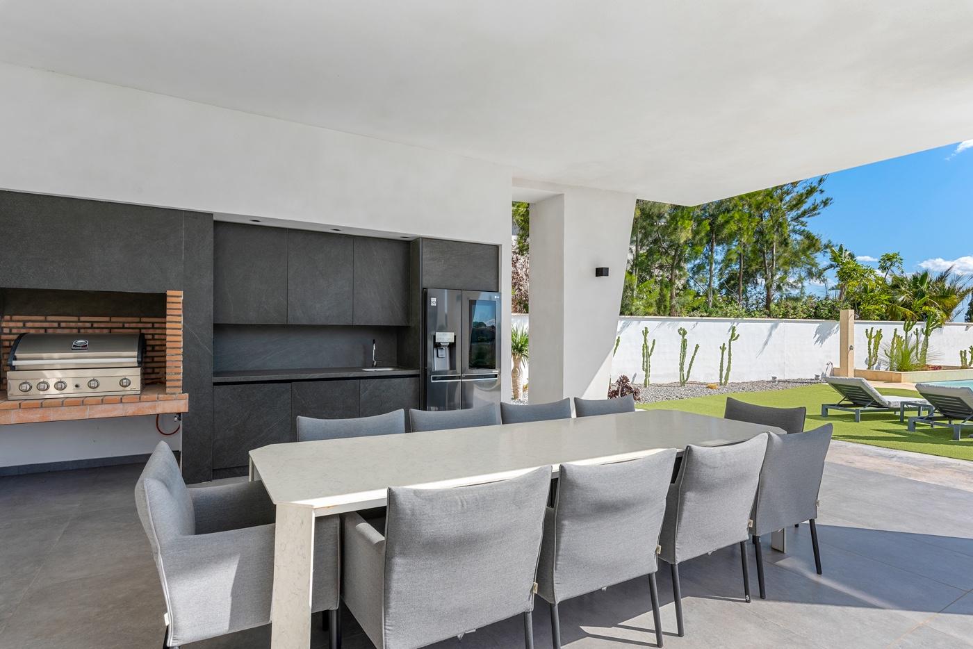 Villa en Venta en Orihuela