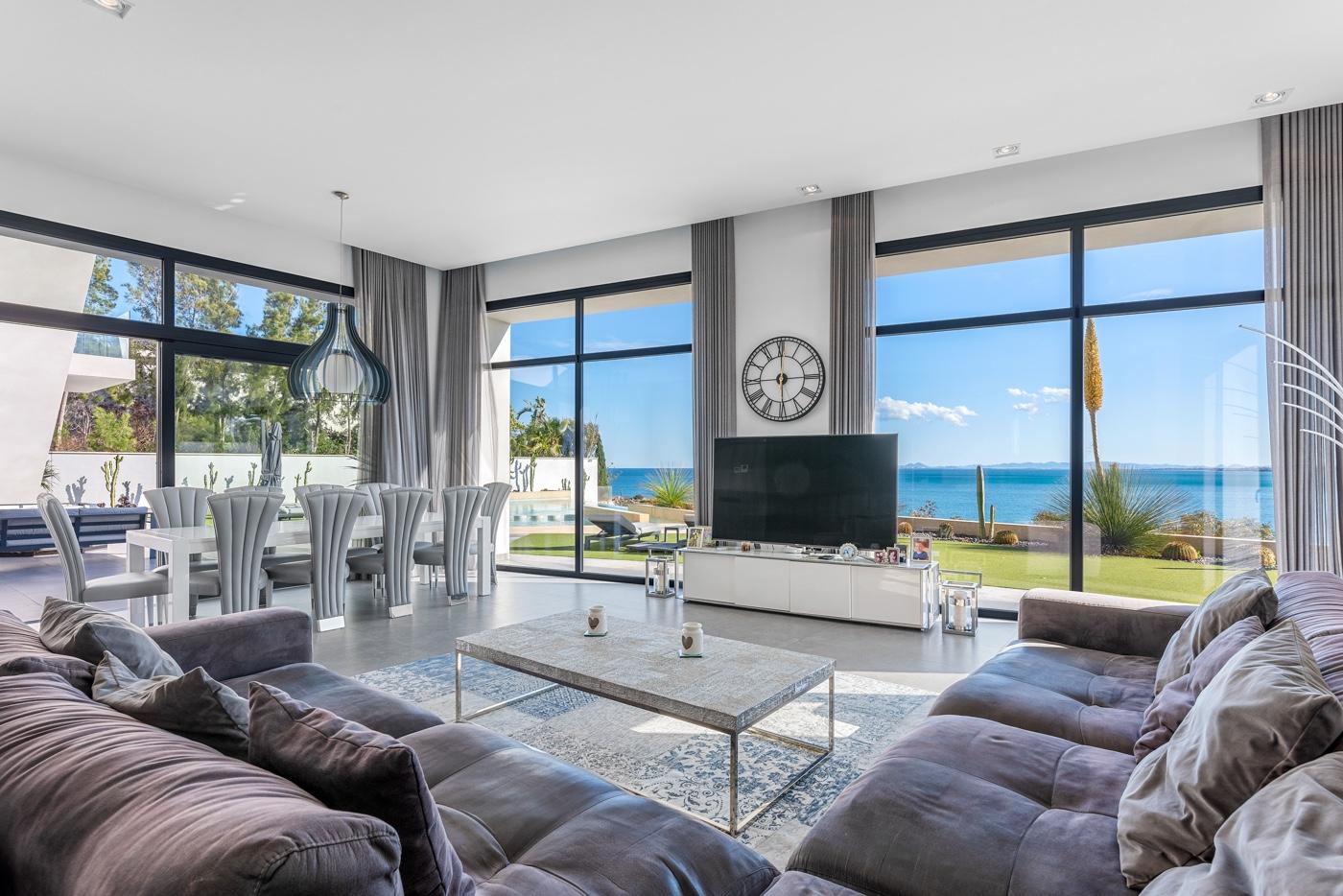 Villa en Venta en Orihuela