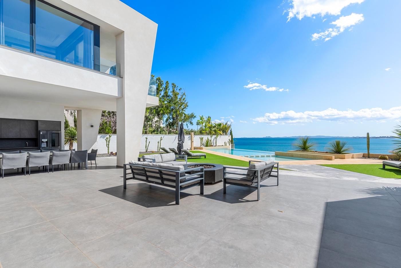 Villa en Venta en Orihuela