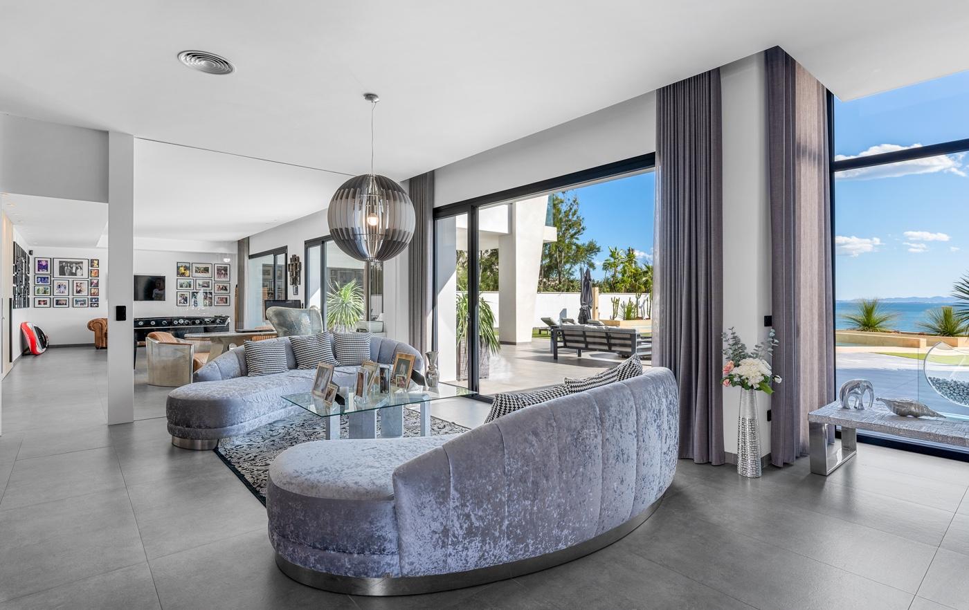 Villa en Venta en Orihuela
