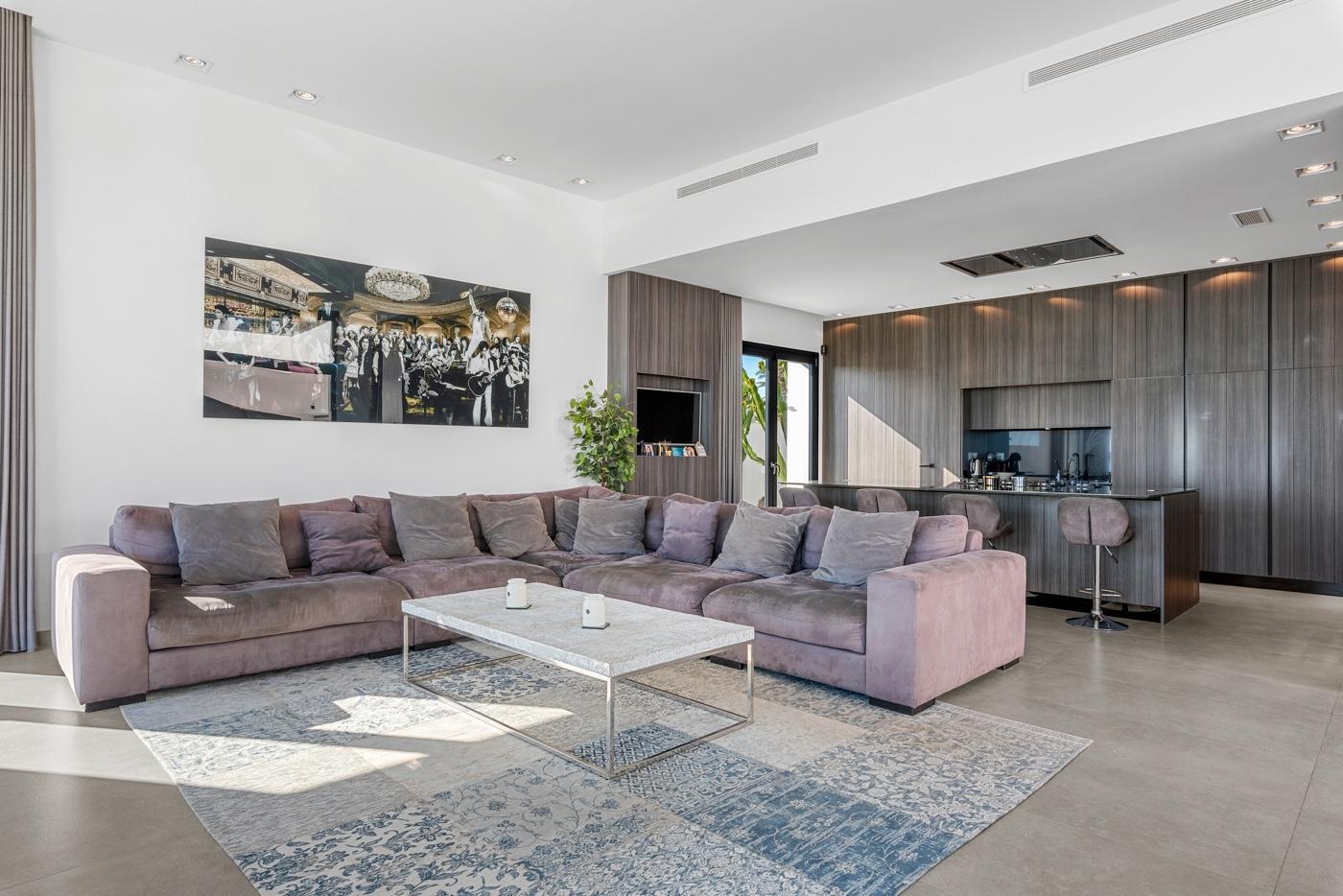 Villa en Venta en Orihuela