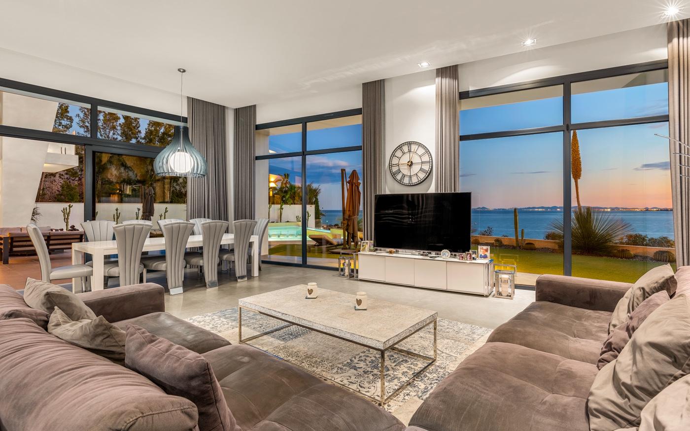 Villa en Venta en Orihuela