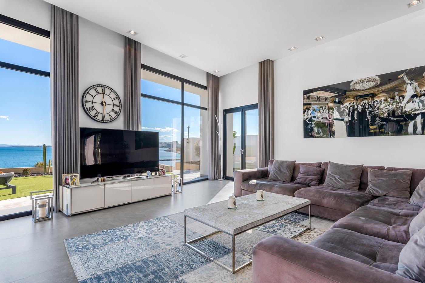 Villa en Venta en Orihuela
