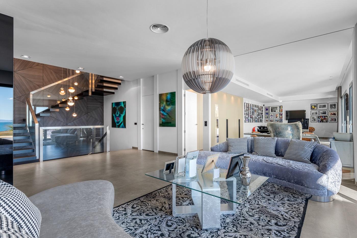 Villa en Venta en Orihuela