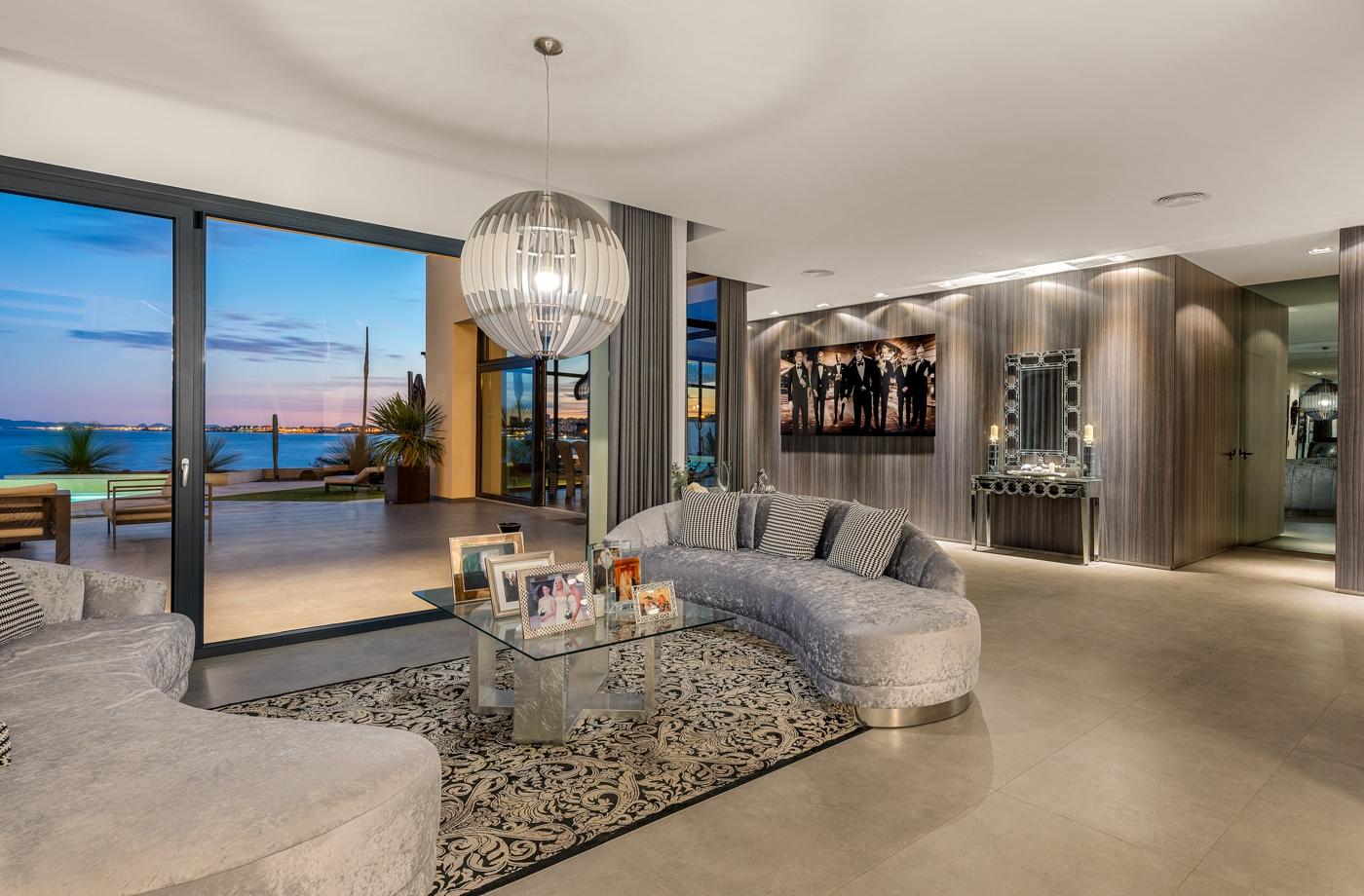 Villa en Venta en Orihuela