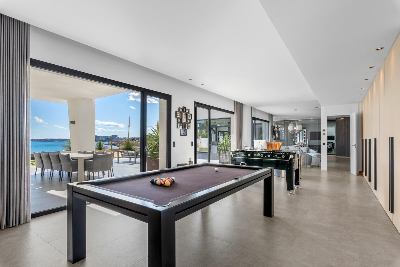 Villa en Venta en Orihuela