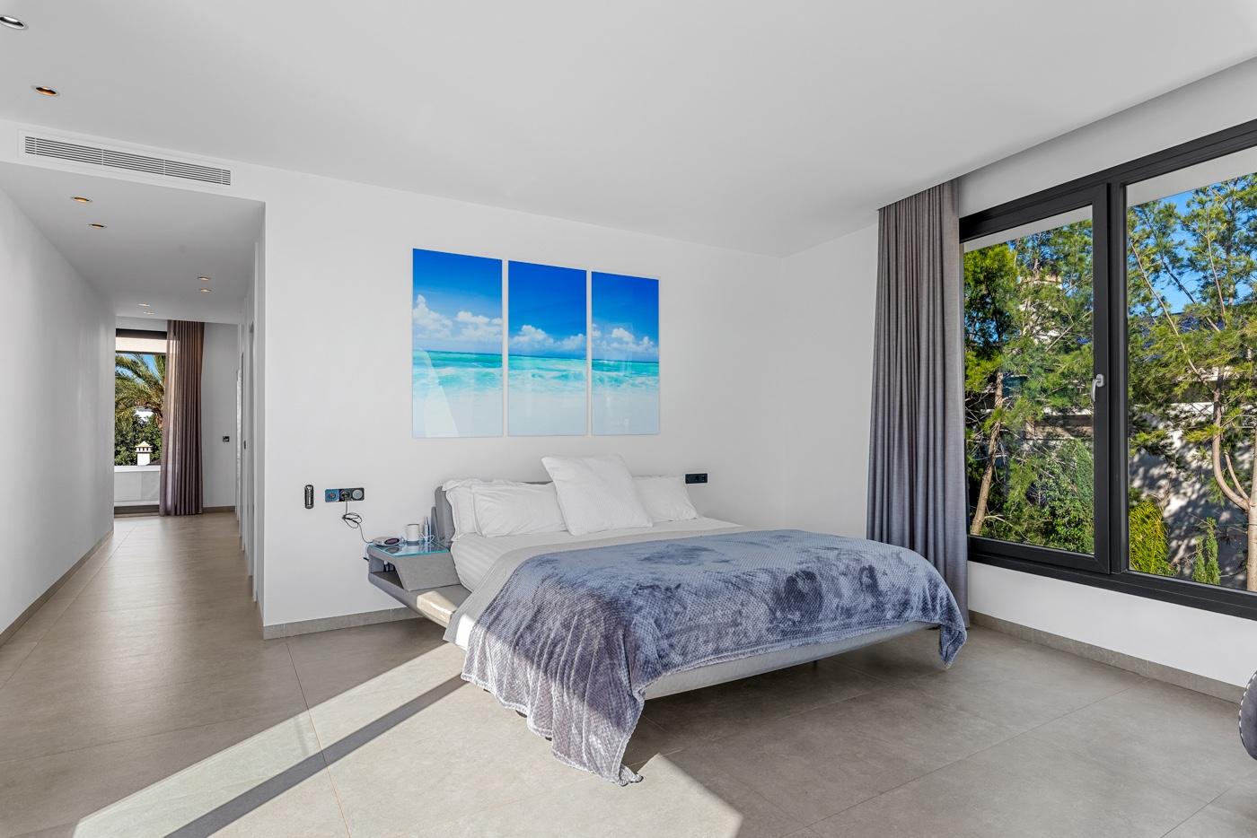 Villa en Venta en Orihuela
