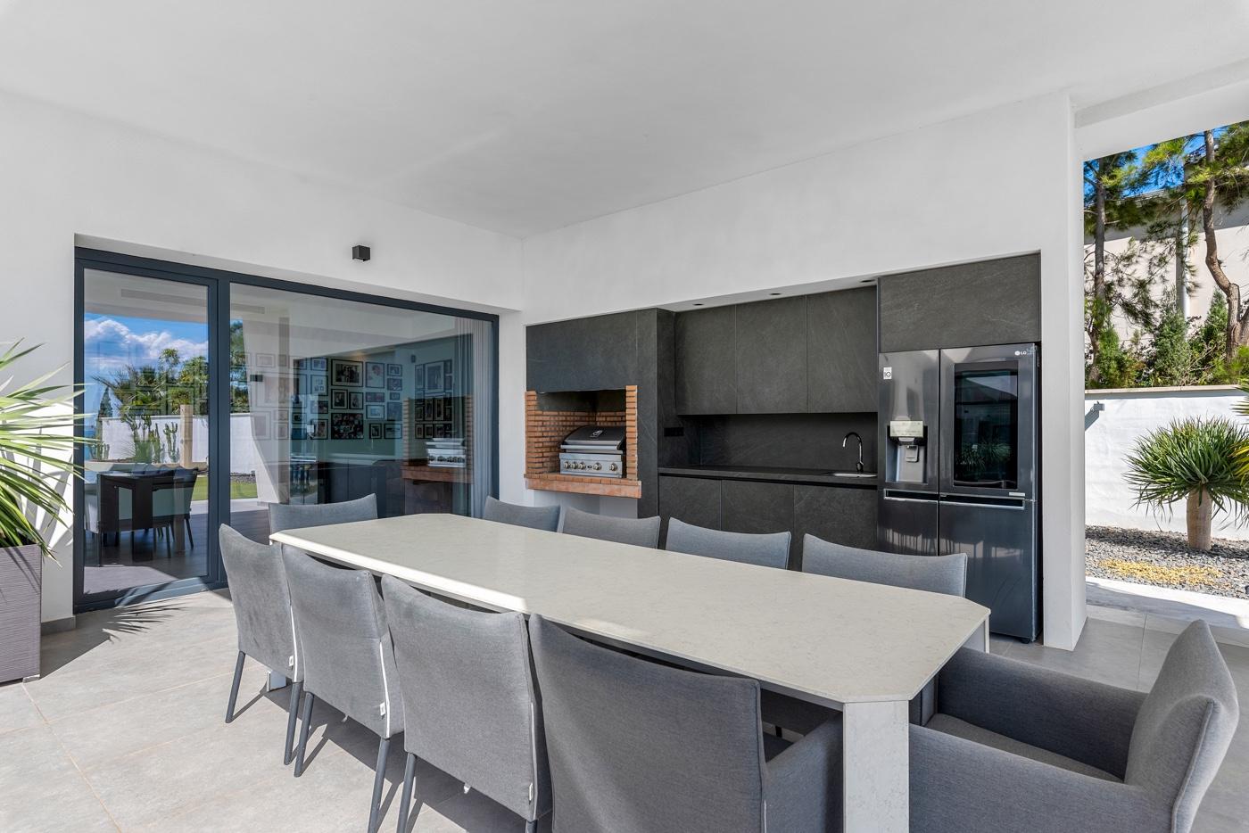 Villa en Venta en Orihuela