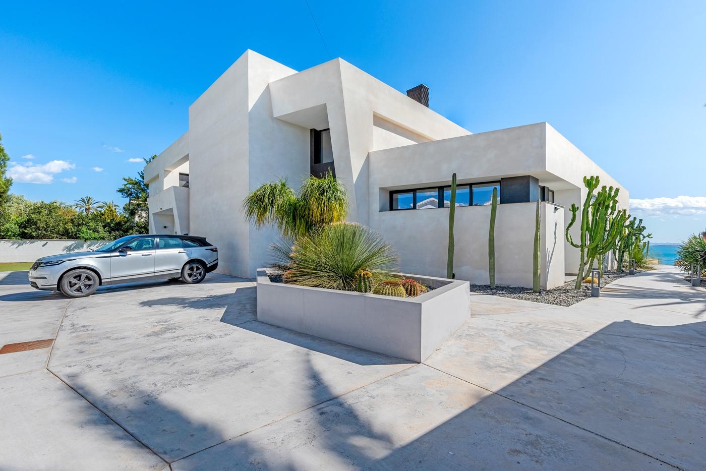 Villa en Venta en Orihuela