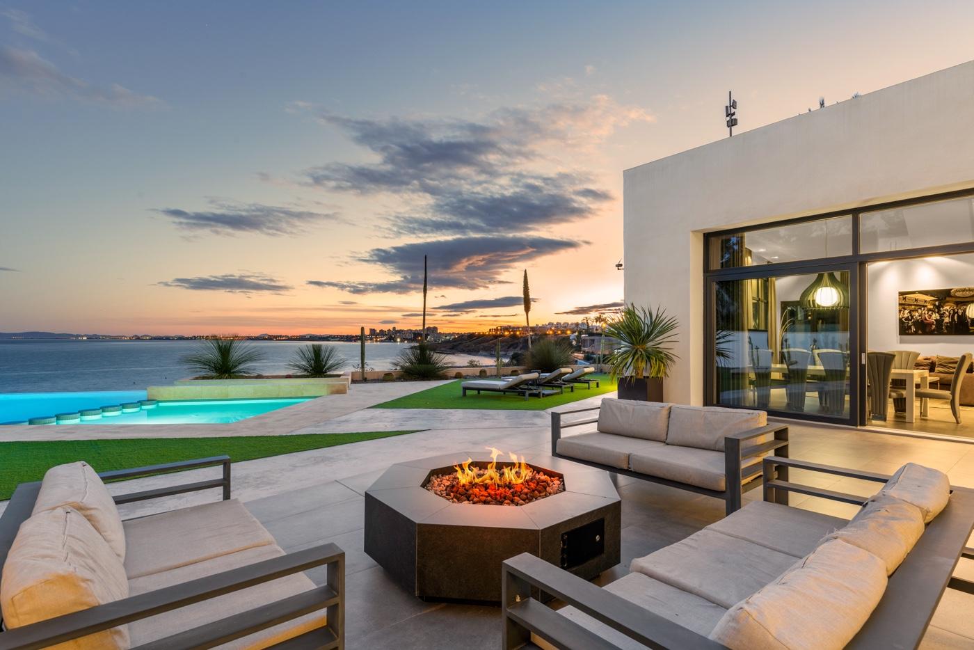 Villa en Venta en Orihuela