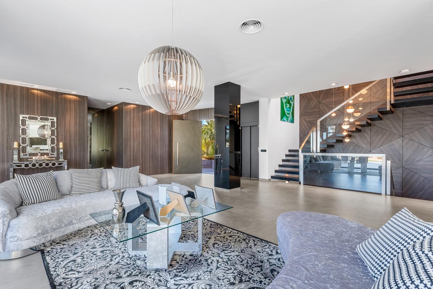 Villa en Venta en Orihuela