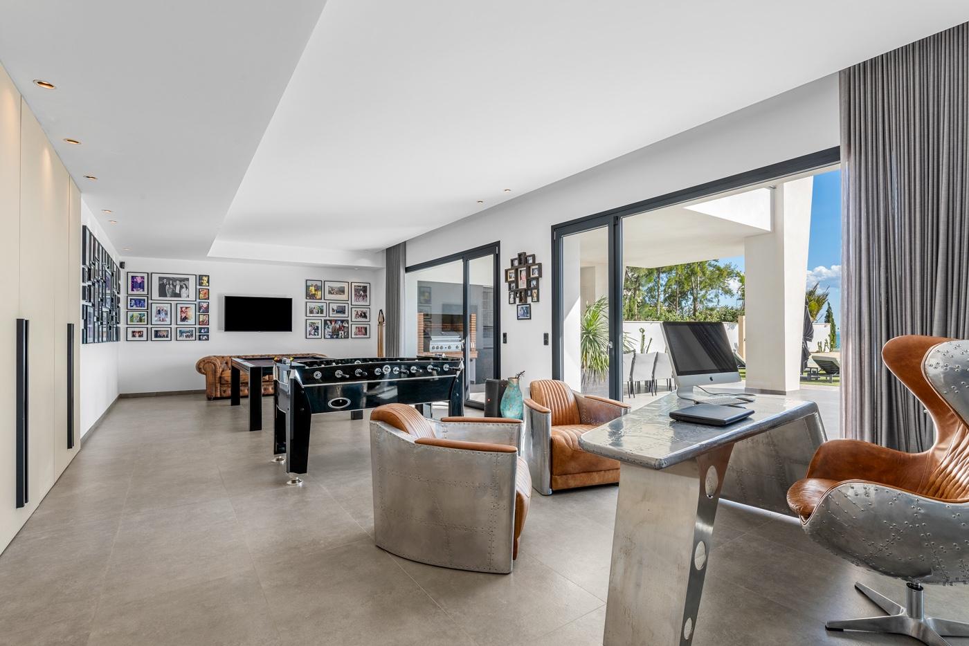 Villa en Venta en Orihuela