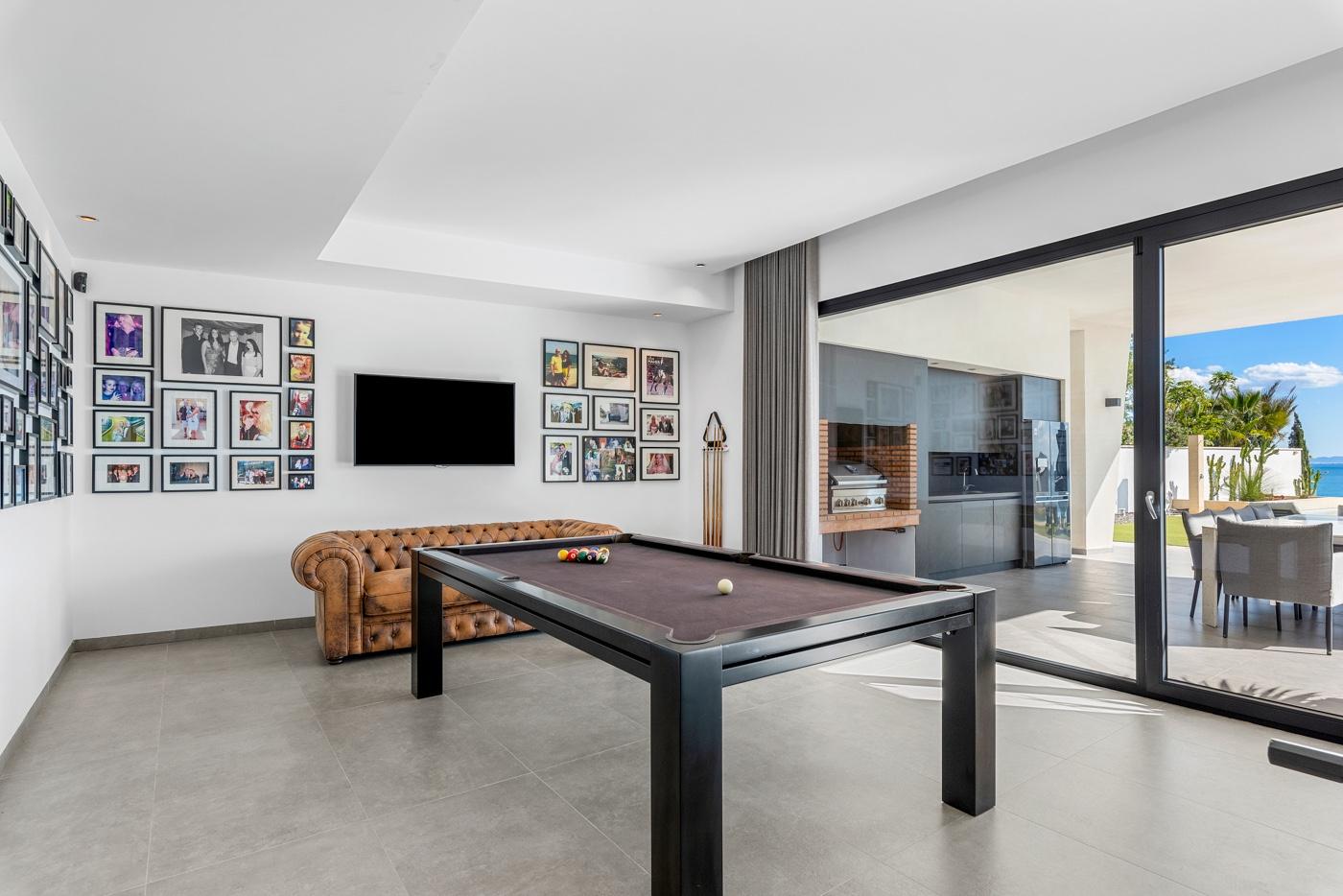 Villa en Venta en Orihuela