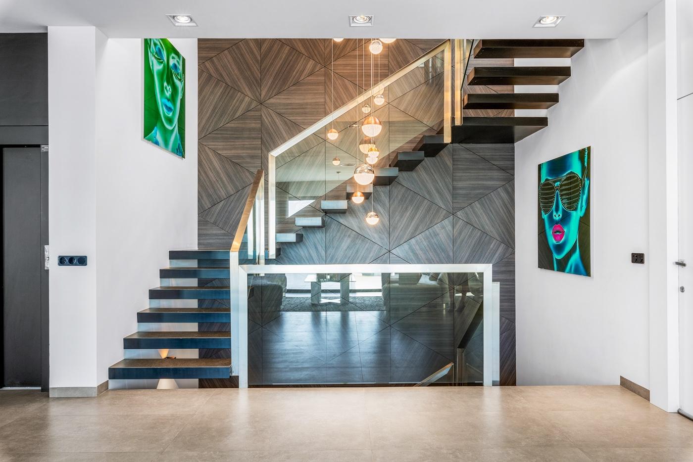 Villa en Venta en Orihuela