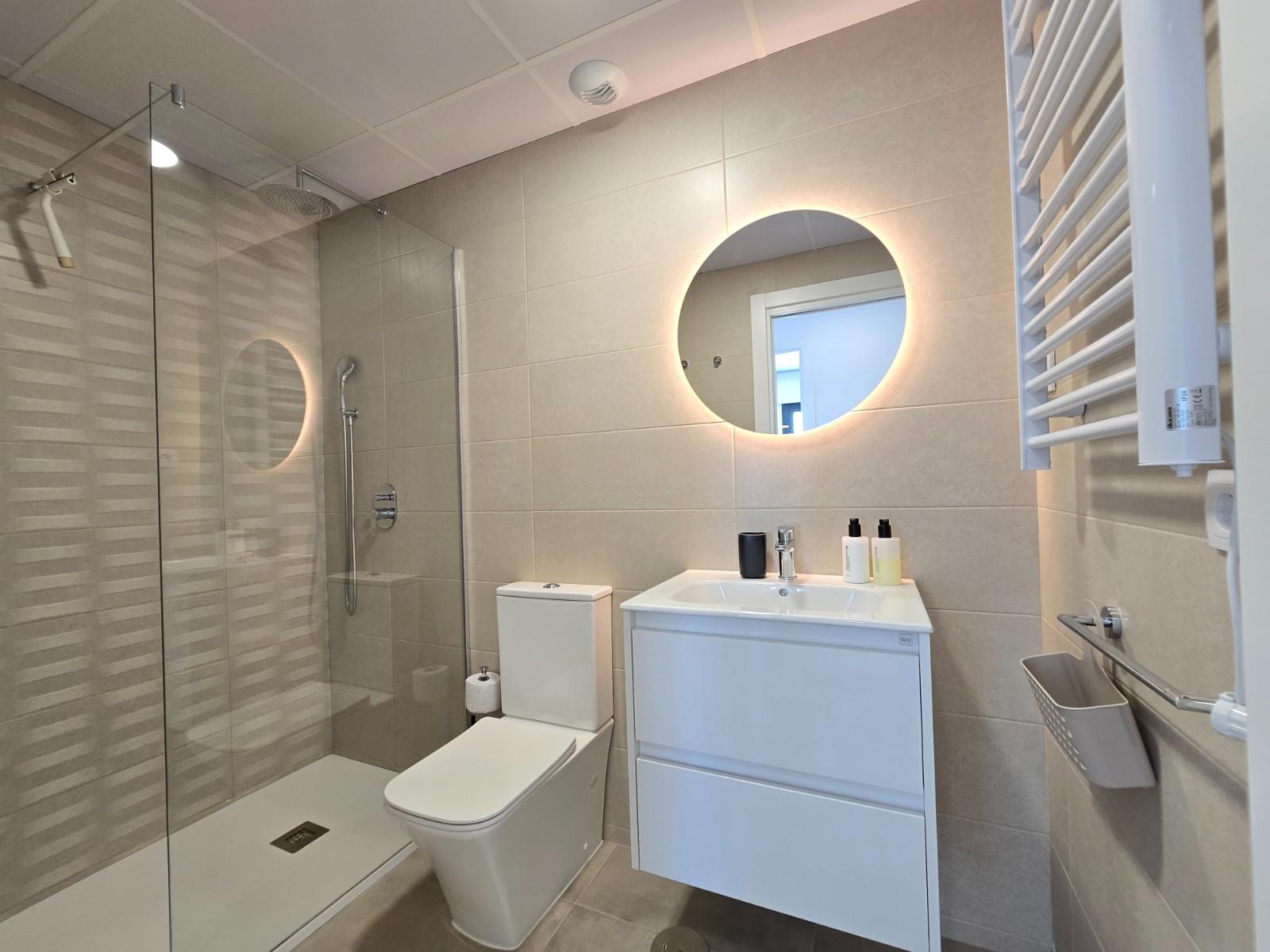 Apartamento en Venta en Torre-Pacheco