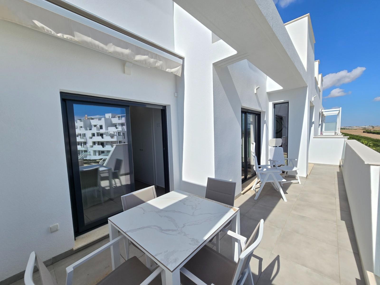 Apartamento en Venta en Torre-Pacheco