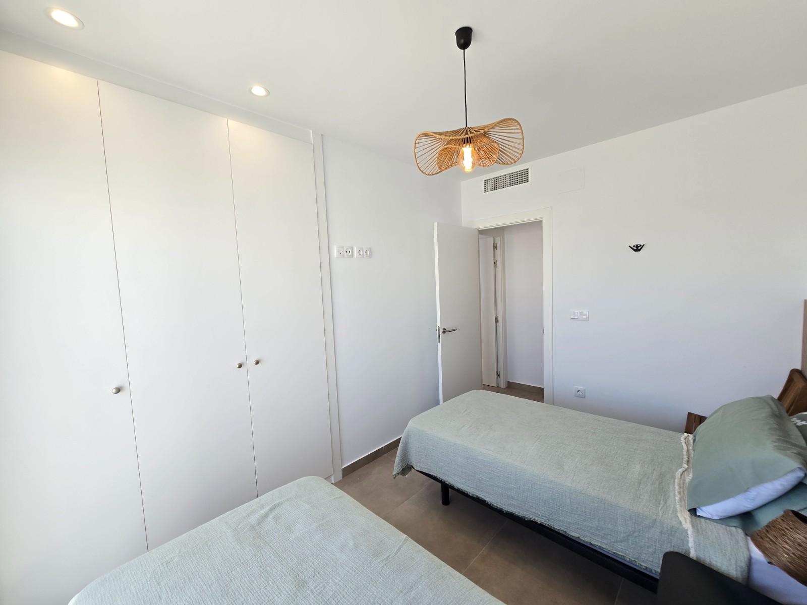 Apartamento en Venta en Torre-Pacheco
