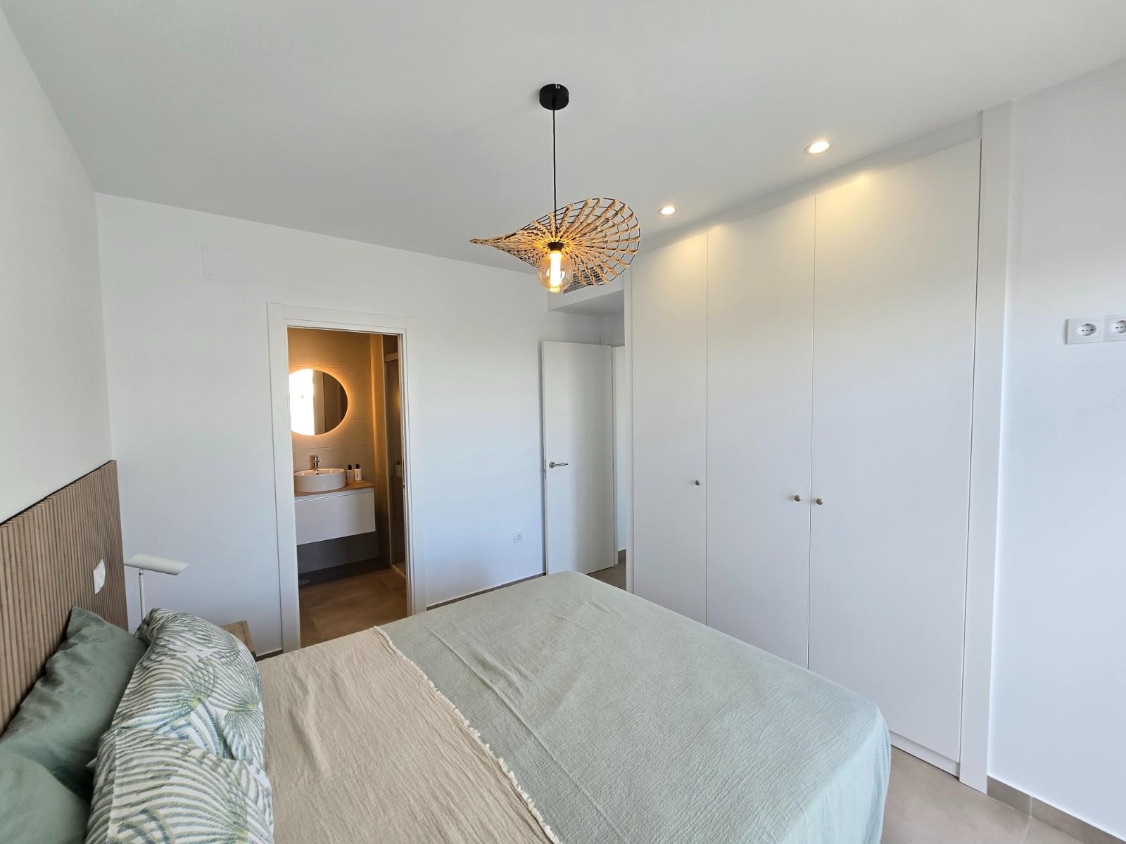 Apartamento en Venta en Torre-Pacheco