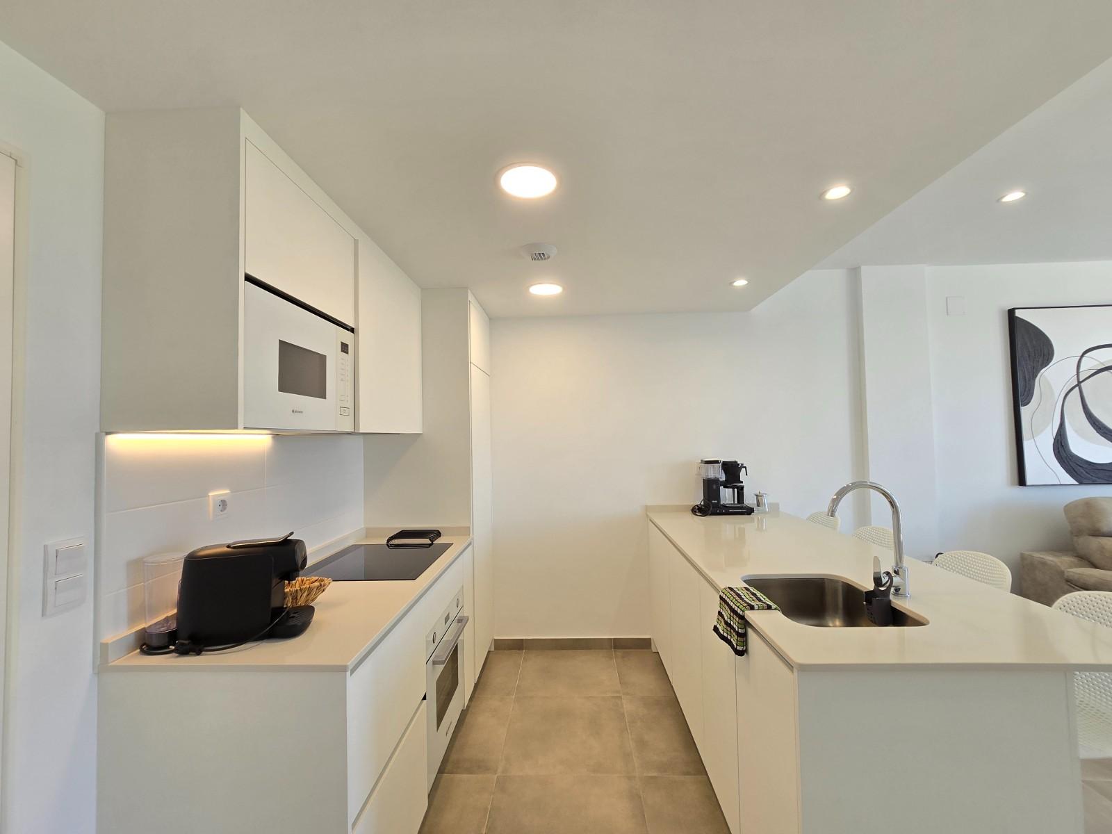 Apartamento en Venta en Torre-Pacheco