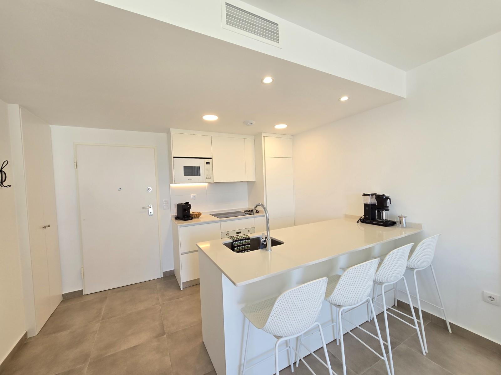 Apartamento en Venta en Torre-Pacheco