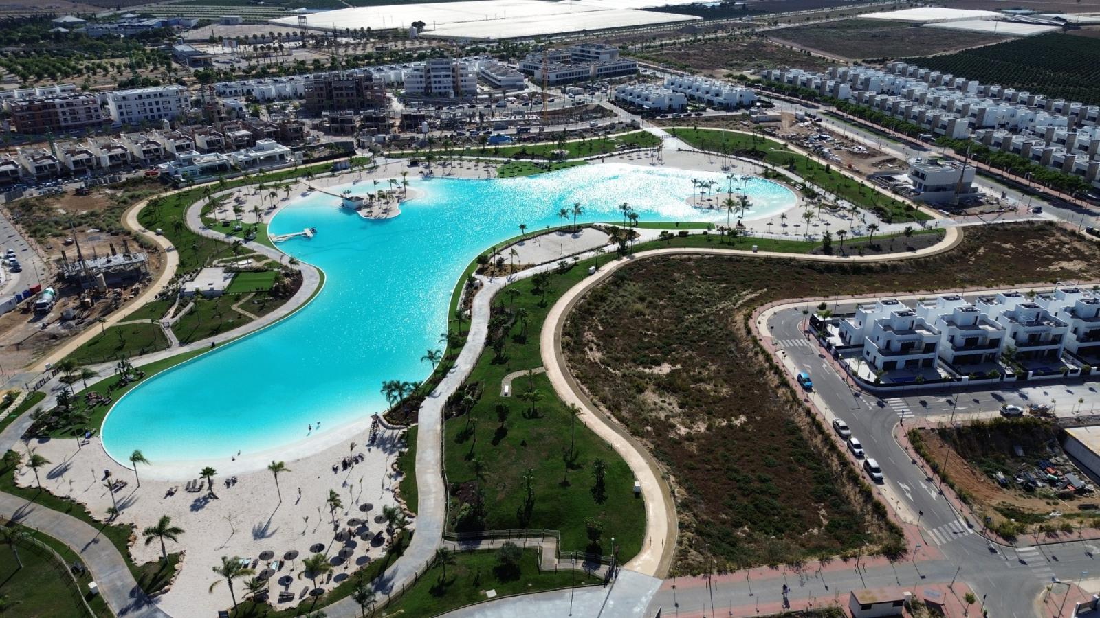 Apartamento en Venta en Torre-Pacheco