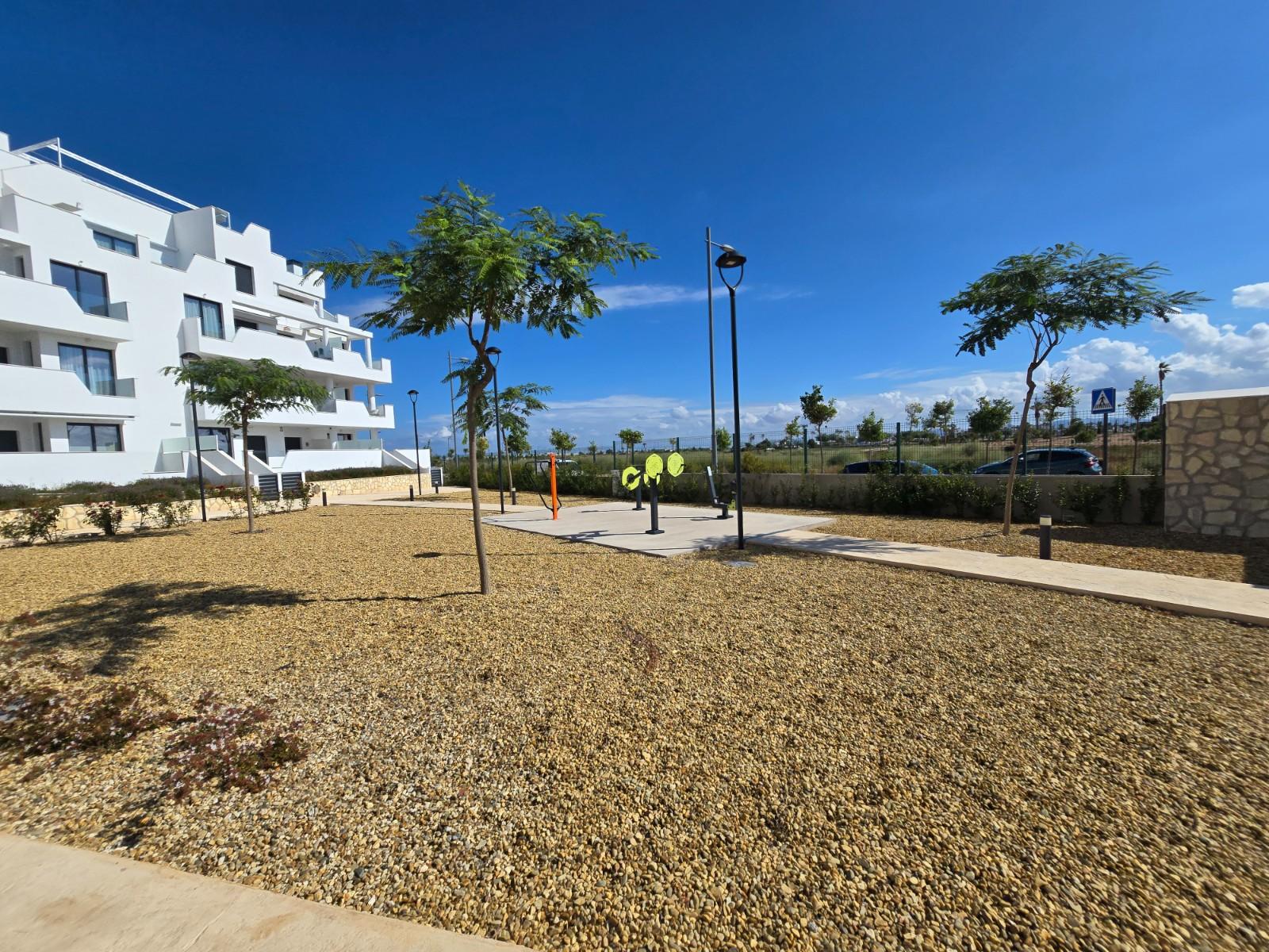 Apartamento en Venta en Torre-Pacheco