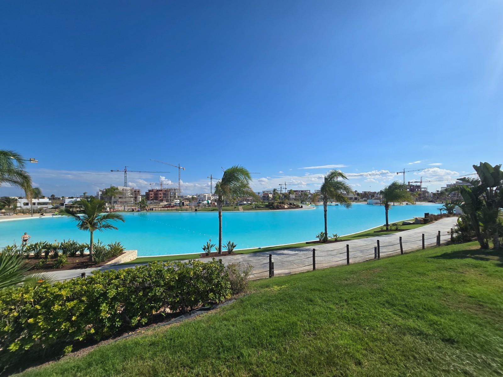 Apartamento en Venta en Torre-Pacheco